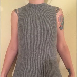 GH Bass & Co Sweater Vest/Tank